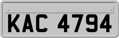 KAC4794