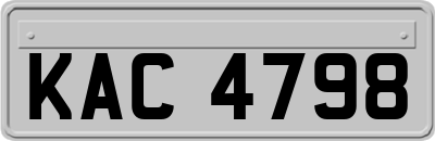 KAC4798