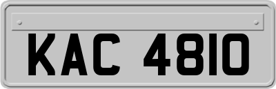 KAC4810