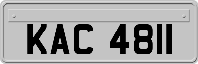 KAC4811