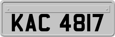 KAC4817