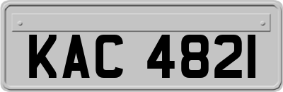 KAC4821