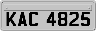 KAC4825