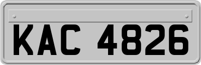 KAC4826