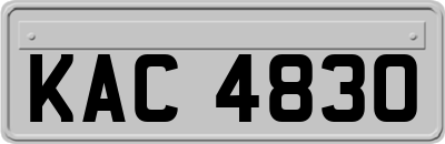 KAC4830