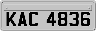 KAC4836