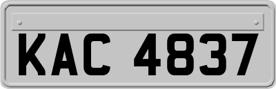 KAC4837