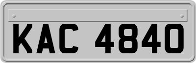 KAC4840