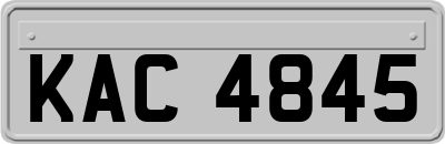 KAC4845
