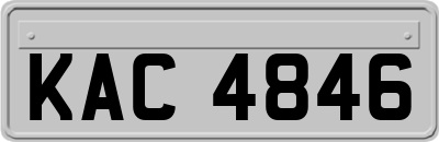 KAC4846