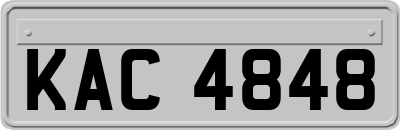 KAC4848