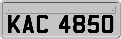 KAC4850