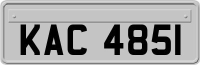KAC4851