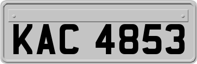 KAC4853