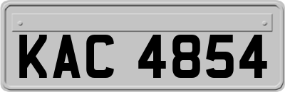 KAC4854