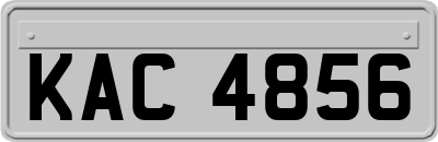 KAC4856