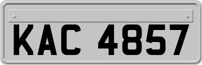 KAC4857