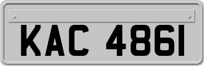 KAC4861