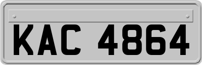 KAC4864