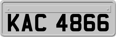 KAC4866