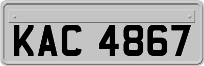 KAC4867