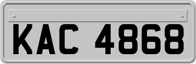 KAC4868