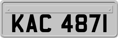 KAC4871