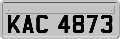 KAC4873