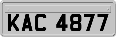 KAC4877