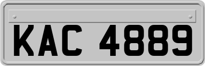 KAC4889