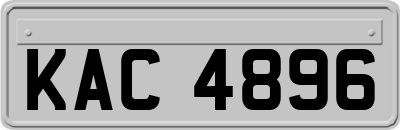 KAC4896