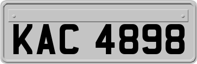KAC4898