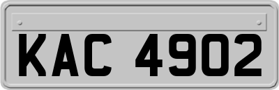 KAC4902