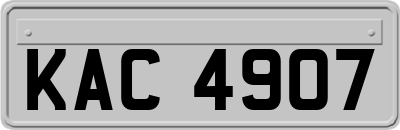 KAC4907
