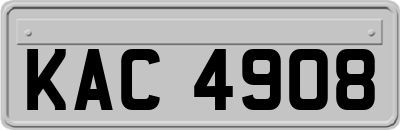KAC4908
