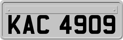 KAC4909