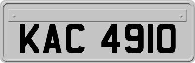 KAC4910