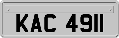 KAC4911