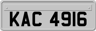 KAC4916
