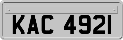 KAC4921
