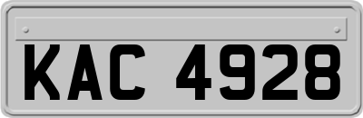 KAC4928