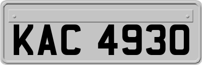 KAC4930