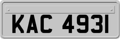 KAC4931