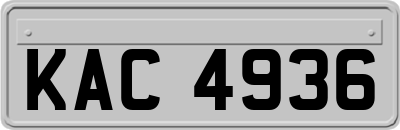 KAC4936