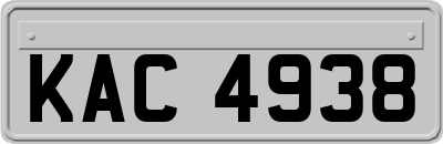 KAC4938