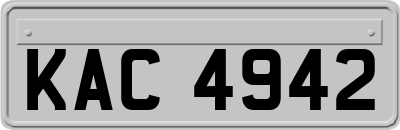 KAC4942
