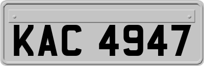 KAC4947