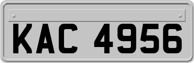 KAC4956