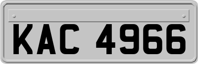 KAC4966