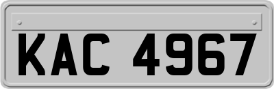 KAC4967